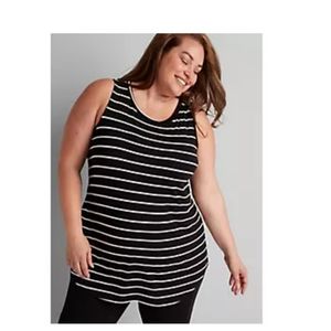 Lane Bryant Top 18/20